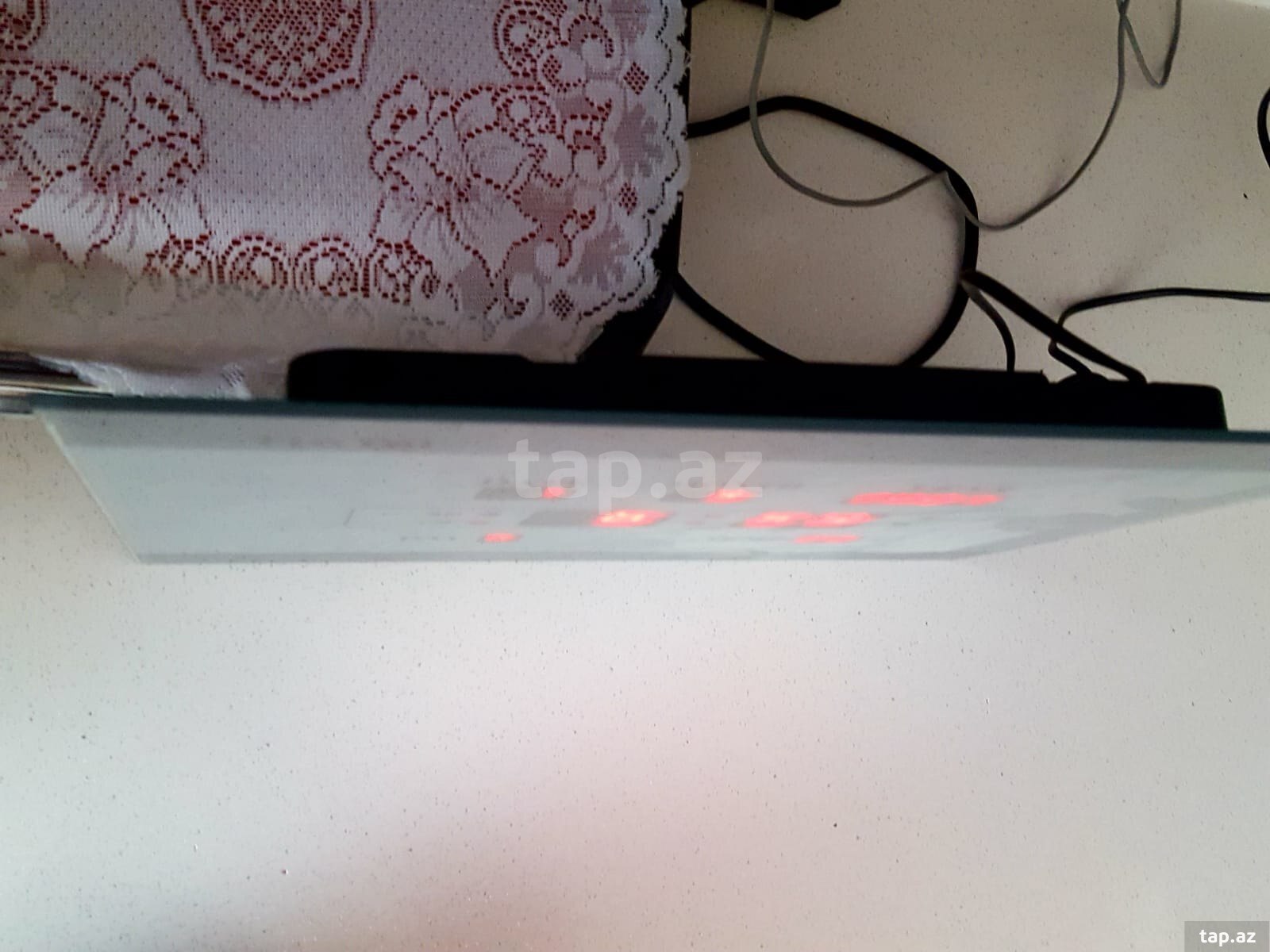 Elektron saat (7)