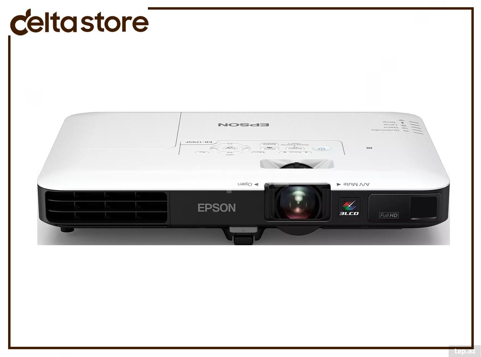 Proyektor Epson EB-1795F V11H796040