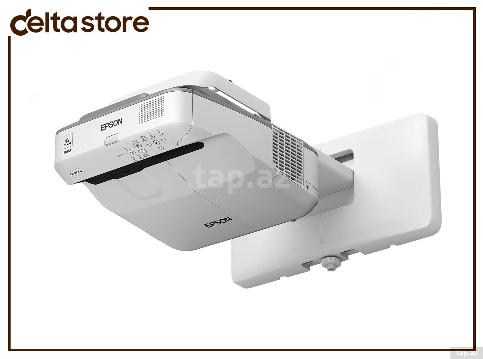 Epson EB-685W Projector V11H744040