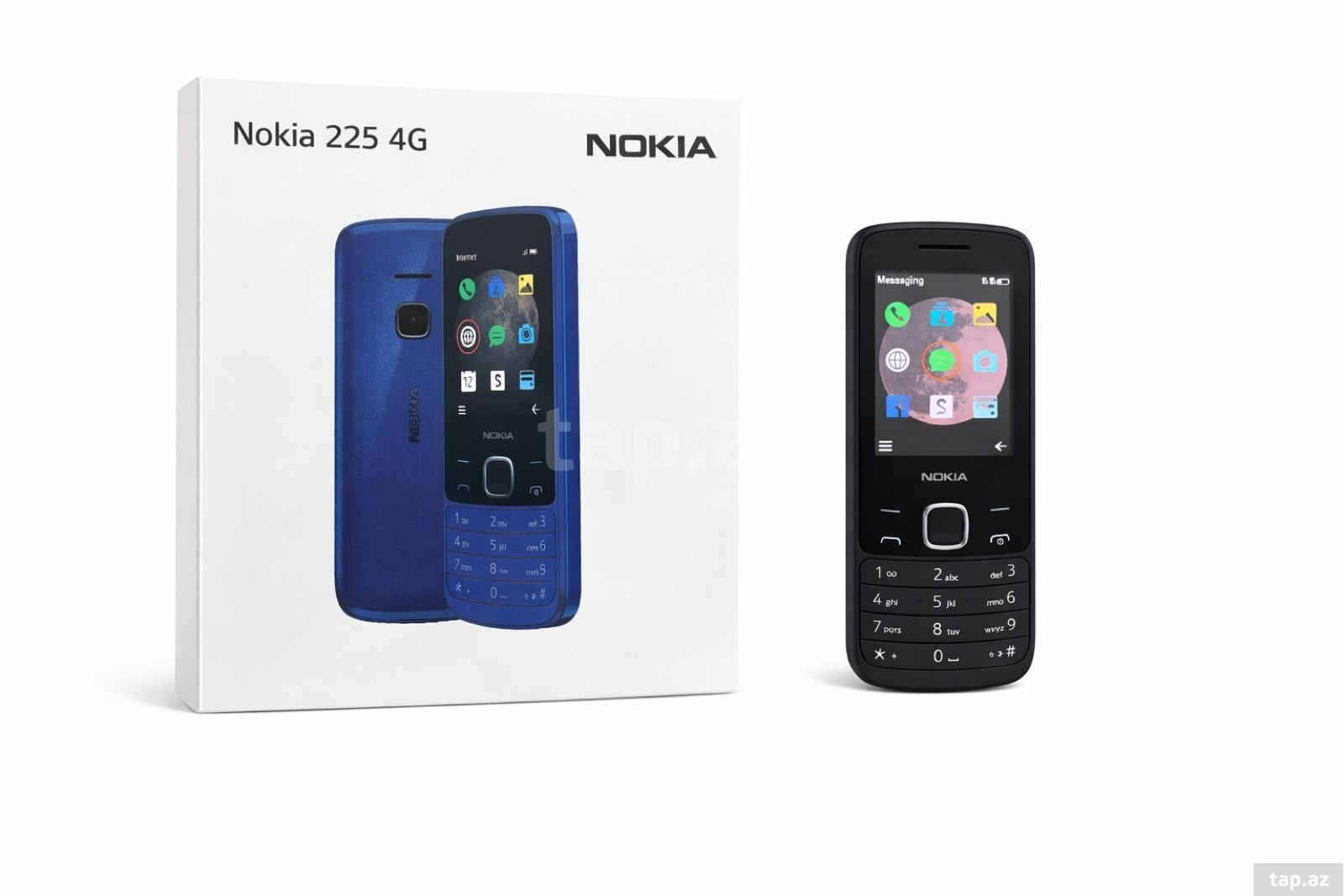 Nokia 225 4G