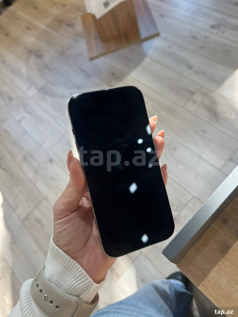 Apple iPhone 14 Pro Deep Purple 256GB/6GB (3)
