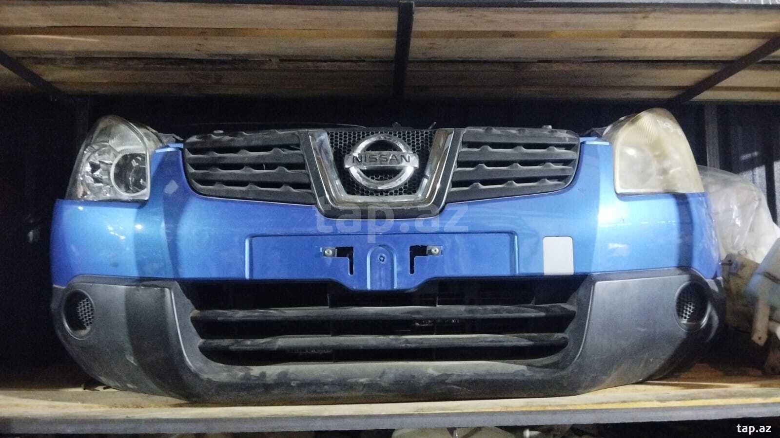 Nissan ehtiyat hissələri (2)