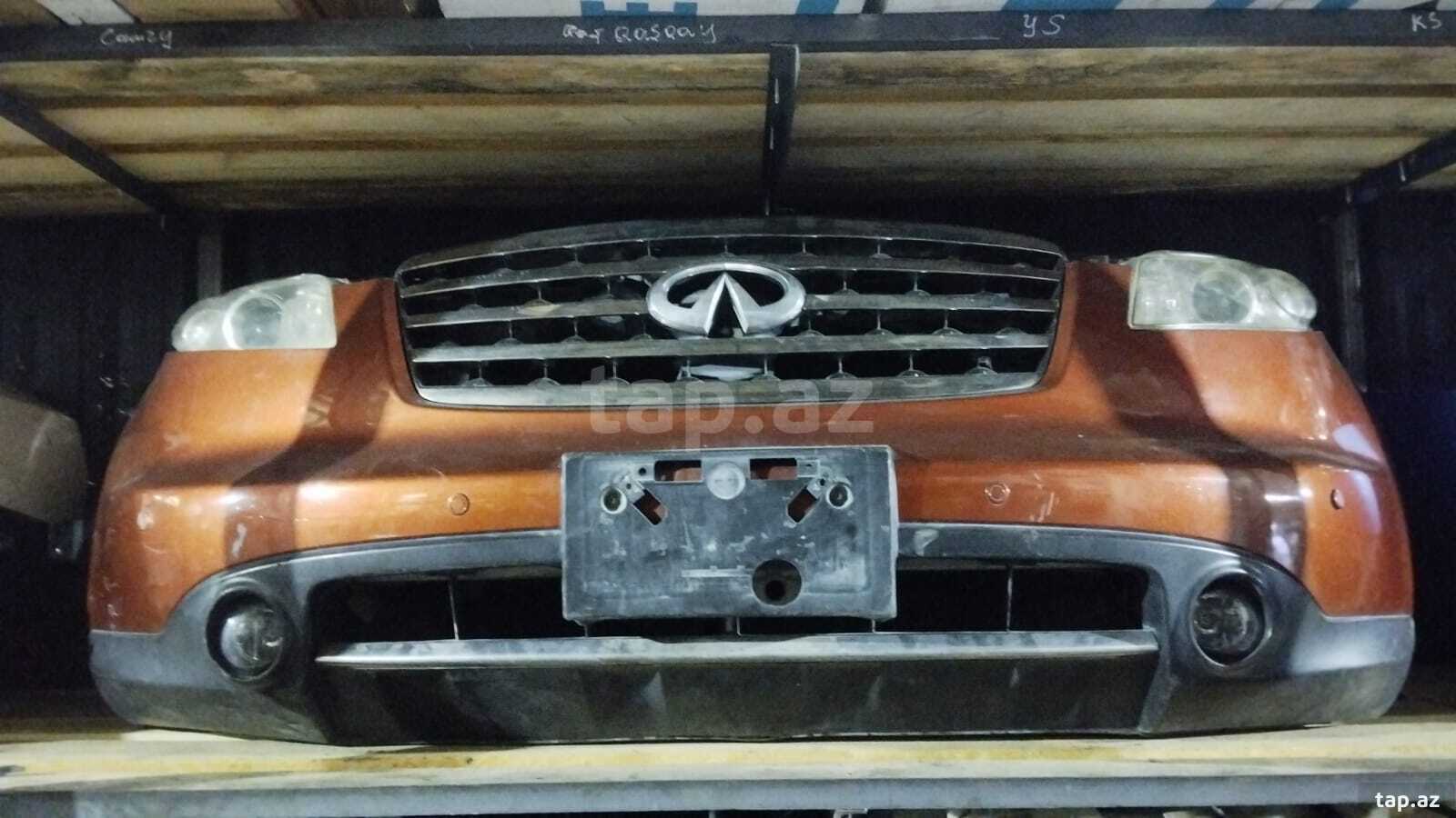 Nissan ehtiyat hissələri (3)