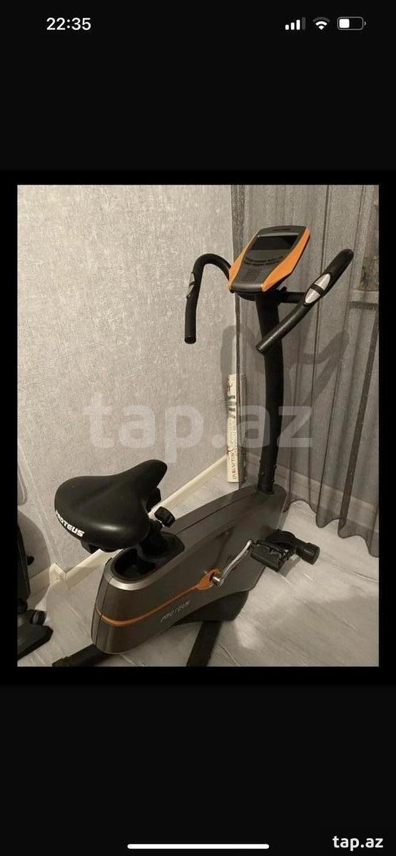Velotrenajor Proteus