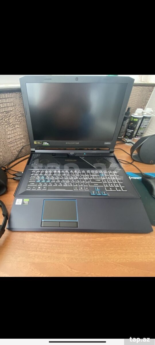 Acer predator Helios 700 (7)