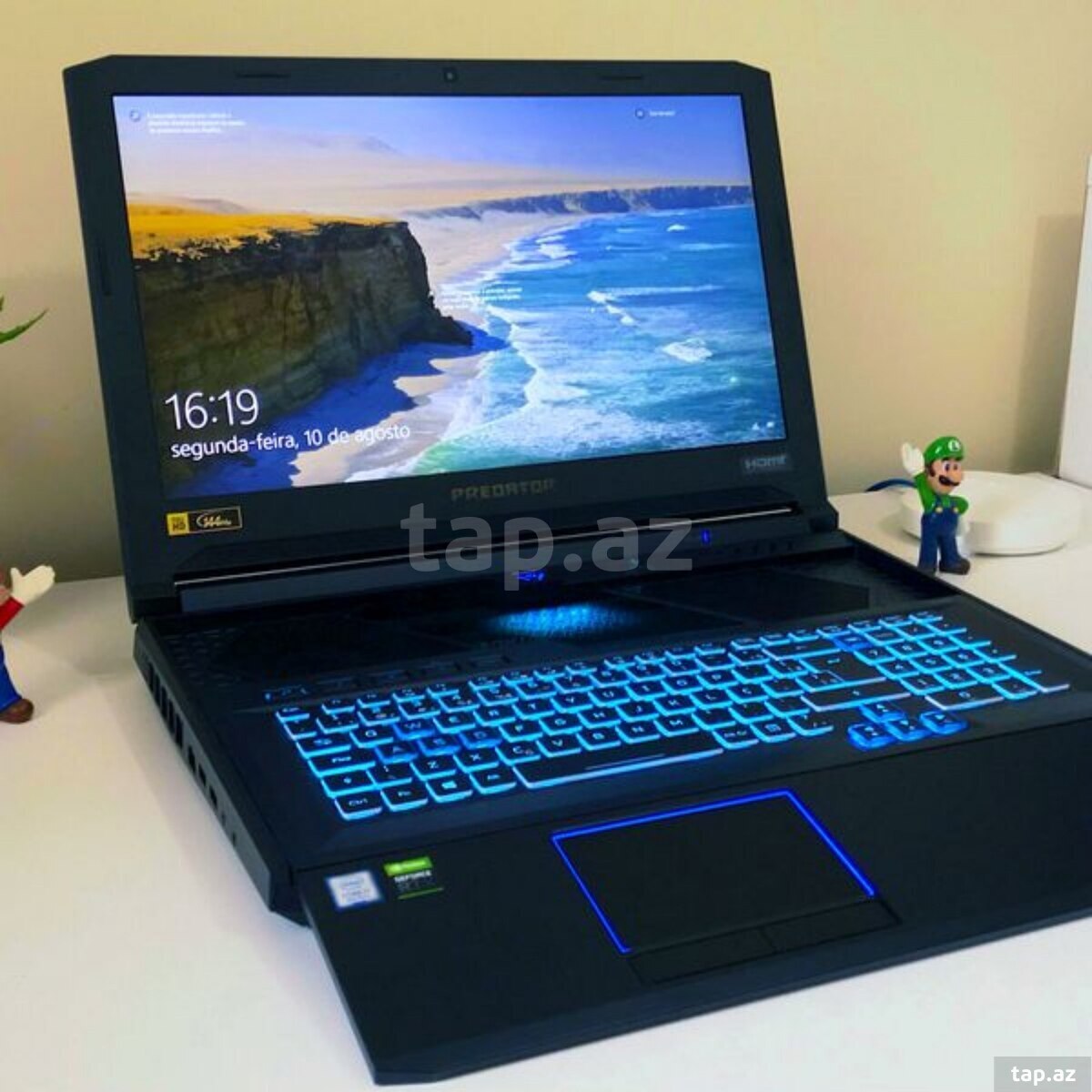 Acer predator Helios 700 (11)