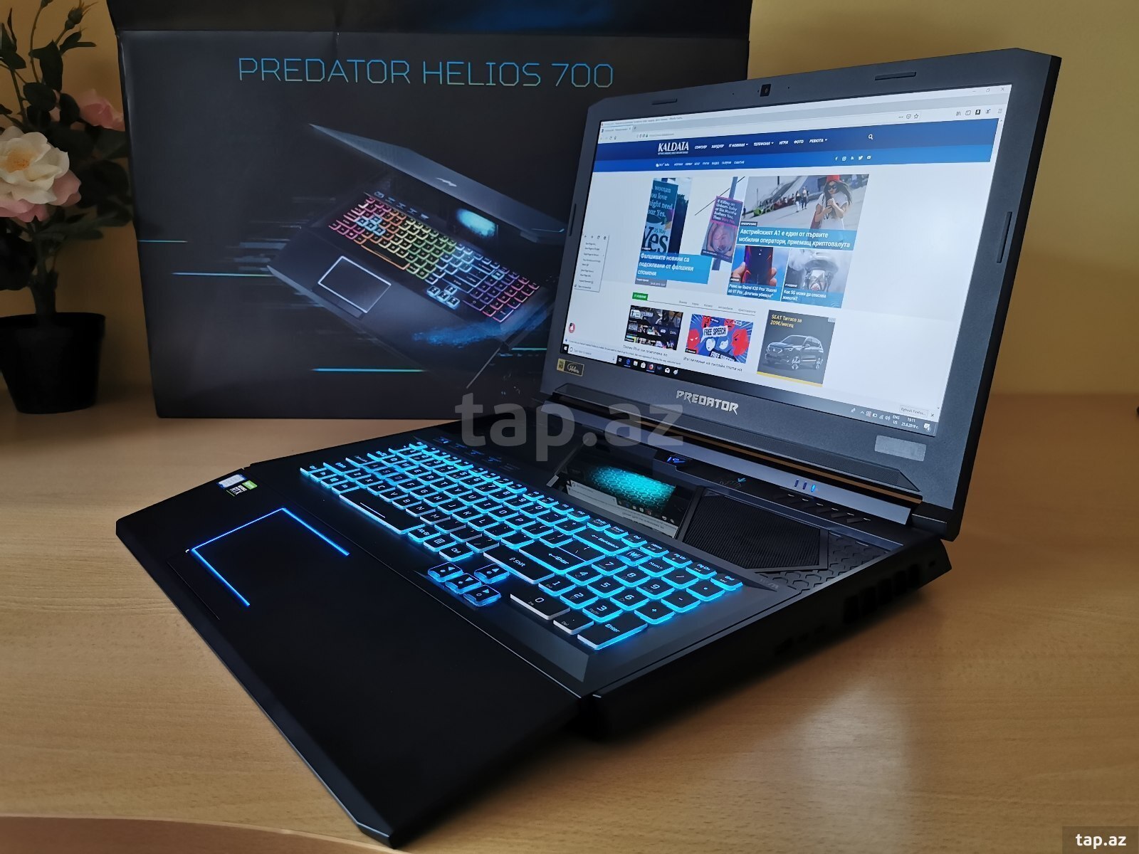 Acer predator Helios 700 (12)