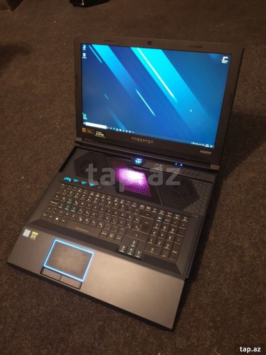 Acer predator Helios 700 (13)