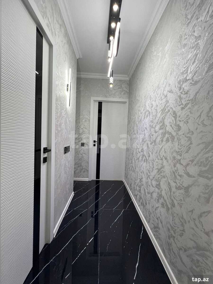 2-otaqlı mənzil, Nəsimi r., 61 m² (7)