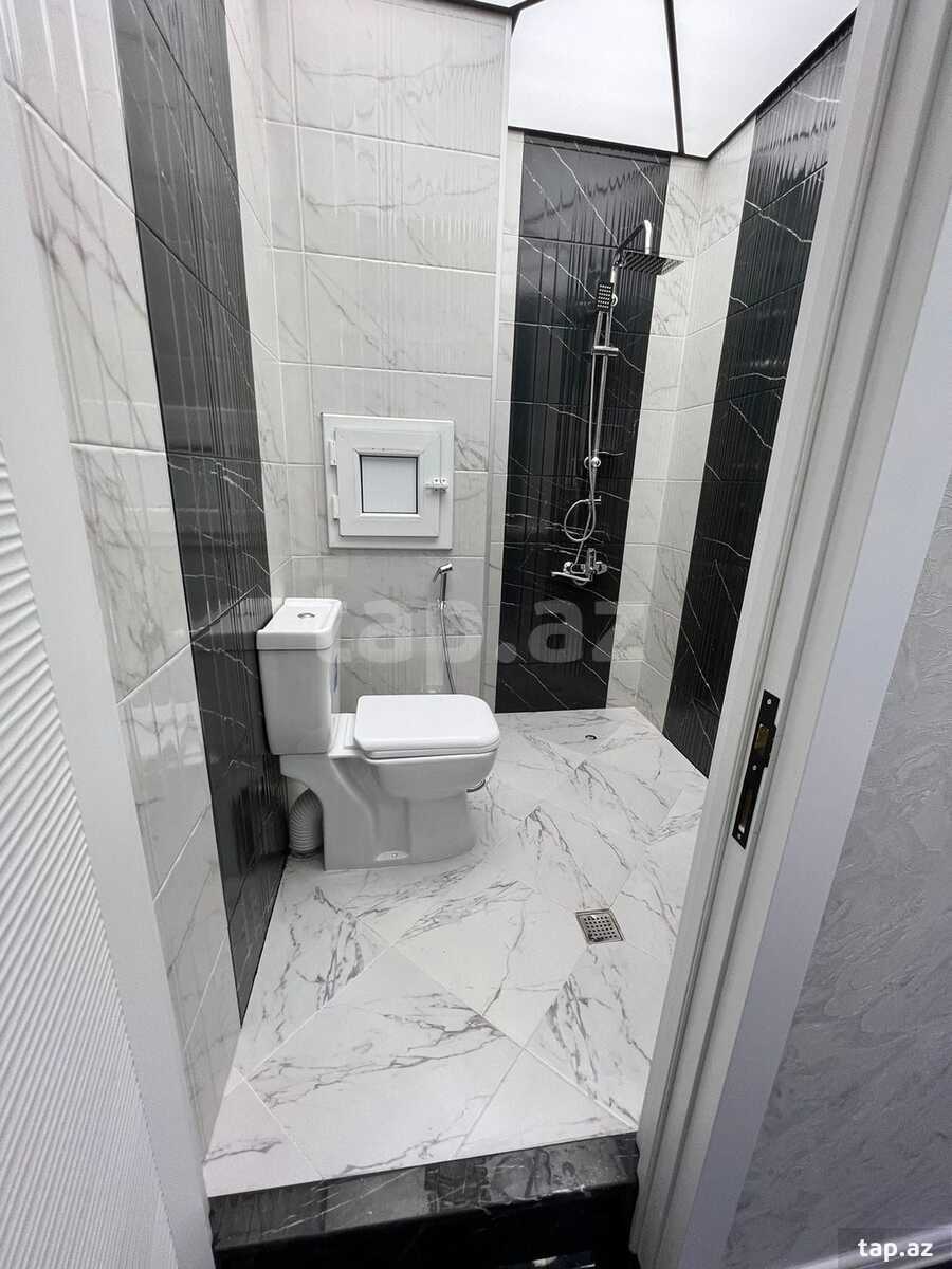 2-otaqlı mənzil, Nəsimi r., 61 m² (9)