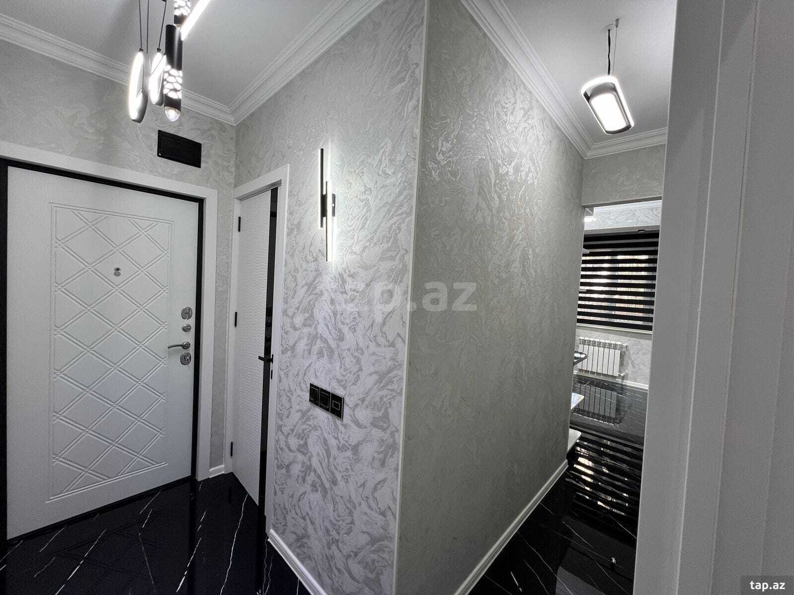 2-otaqlı mənzil, Nəsimi r., 61 m² (6)