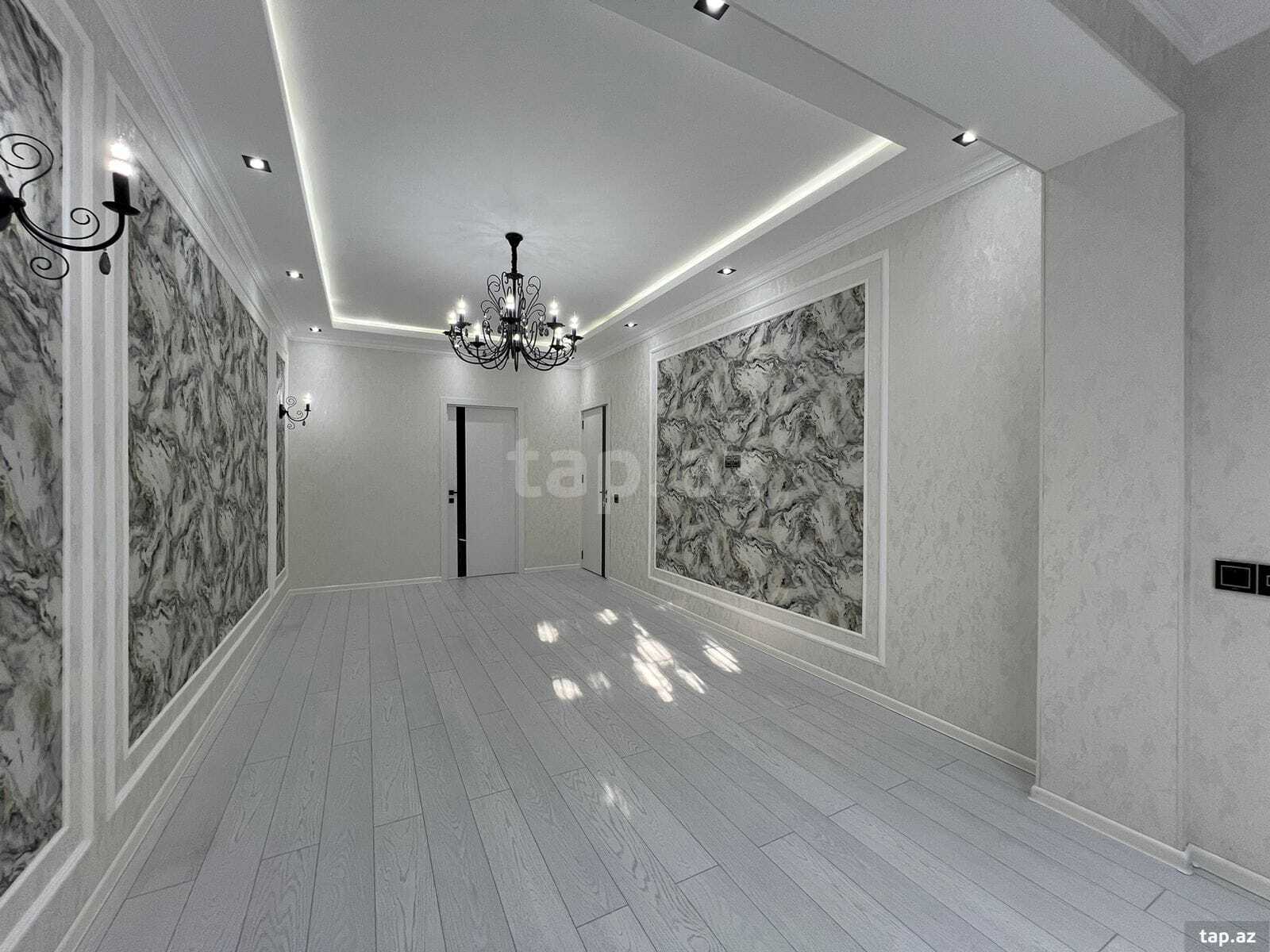 2-otaqlı mənzil, Nəsimi r., 61 m² (3)