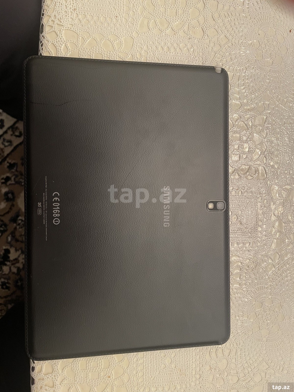 Samsung Galaxy Note 10.1 (2014) Black, 32GB/3GB (2)