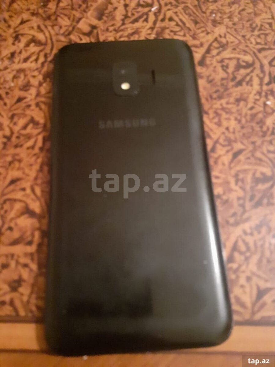 Samsung Galaxy J2 Core Black 8GB/1GB