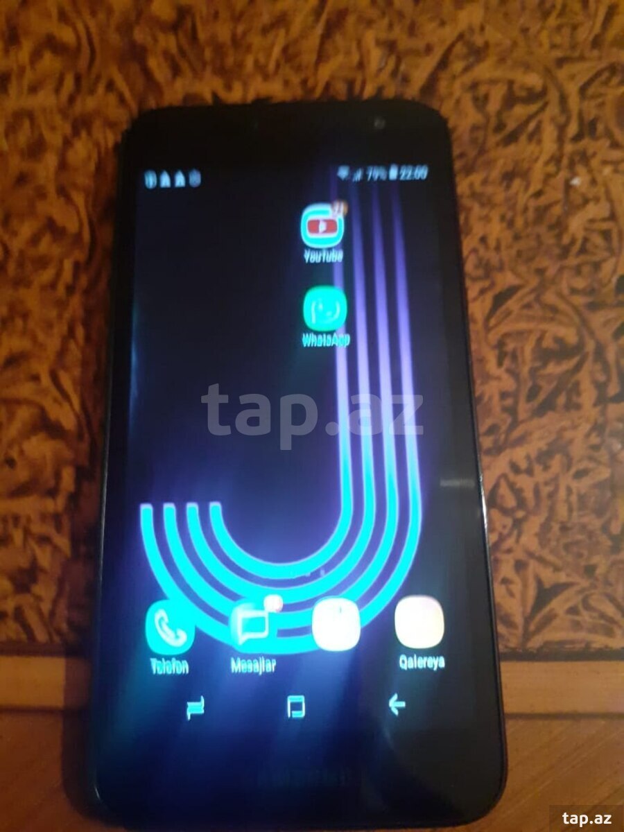 Samsung Galaxy J2 Core Black 8GB/1GB (2)