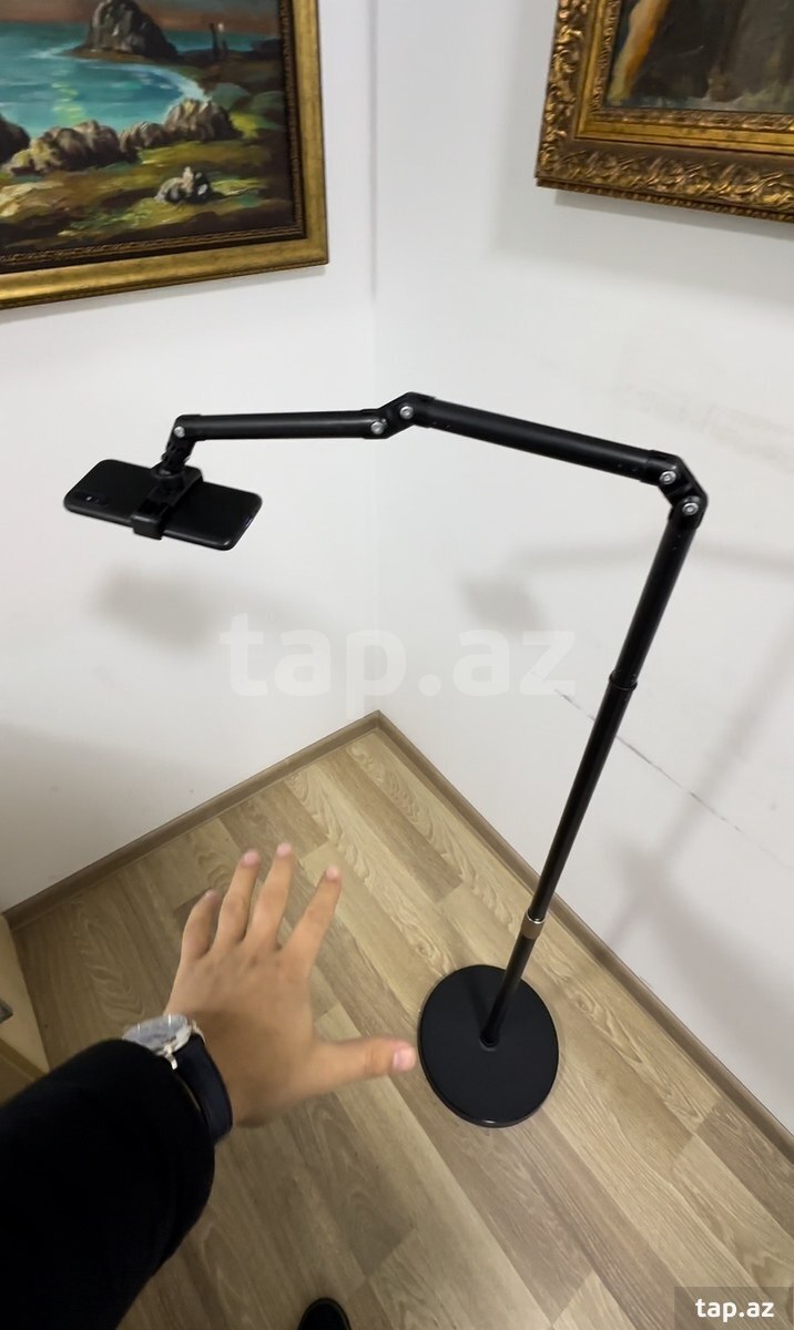 Telefon və planşet üçün tutacaq (3)