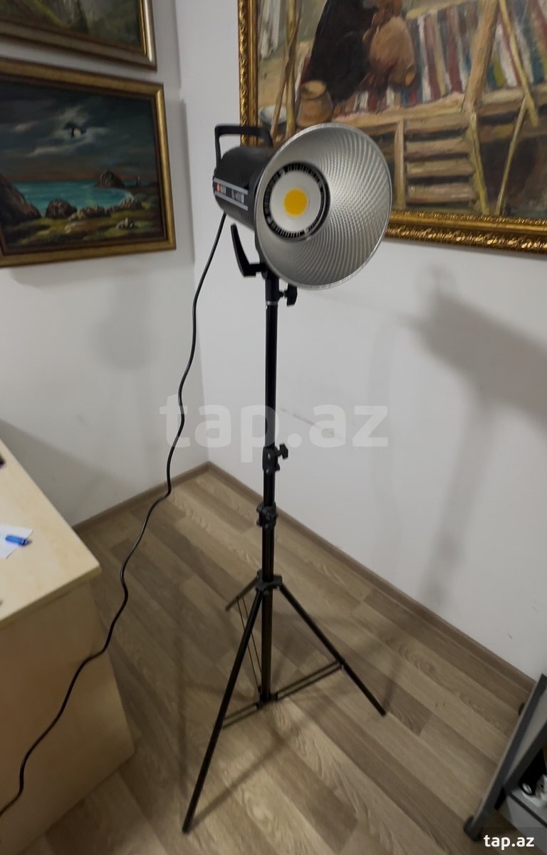 LED işıq SL400 Bi (5)