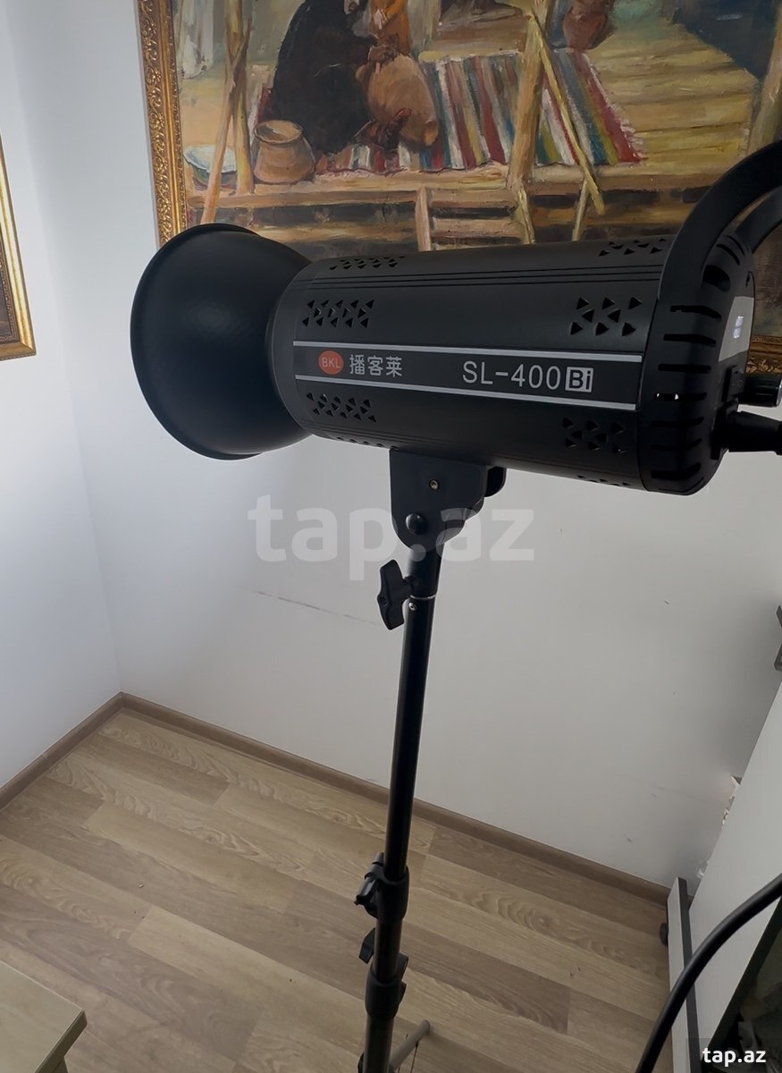 LED işıq SL400 Bi (3)