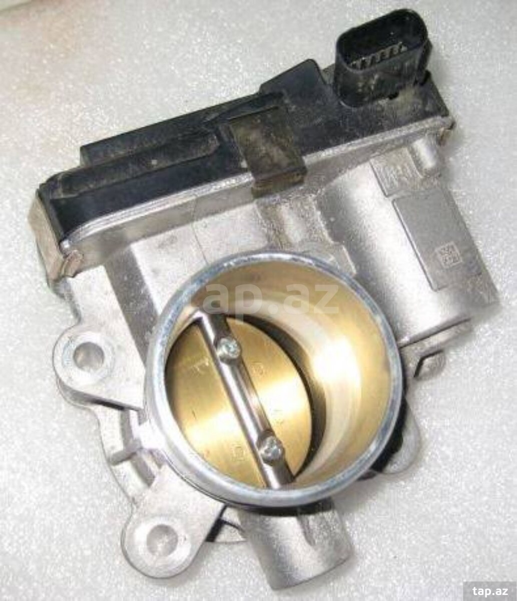 Chevrolet Cobalt drossel qapağı