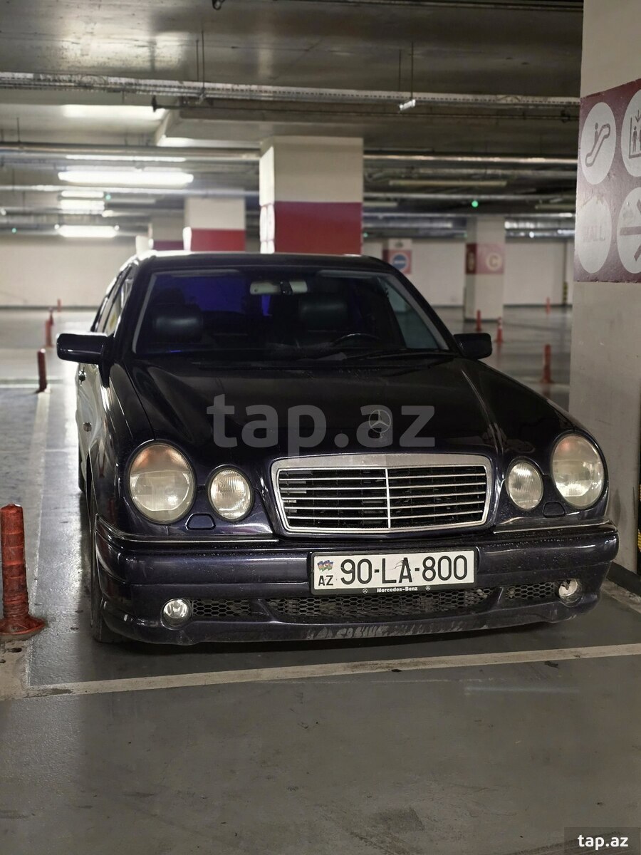 Avtomobil qeydiyyat nişanı - 90-LA-800 