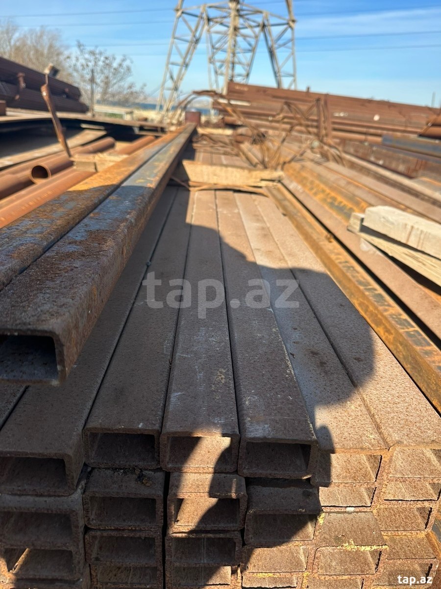 Profil 60x40x3mm  (2)