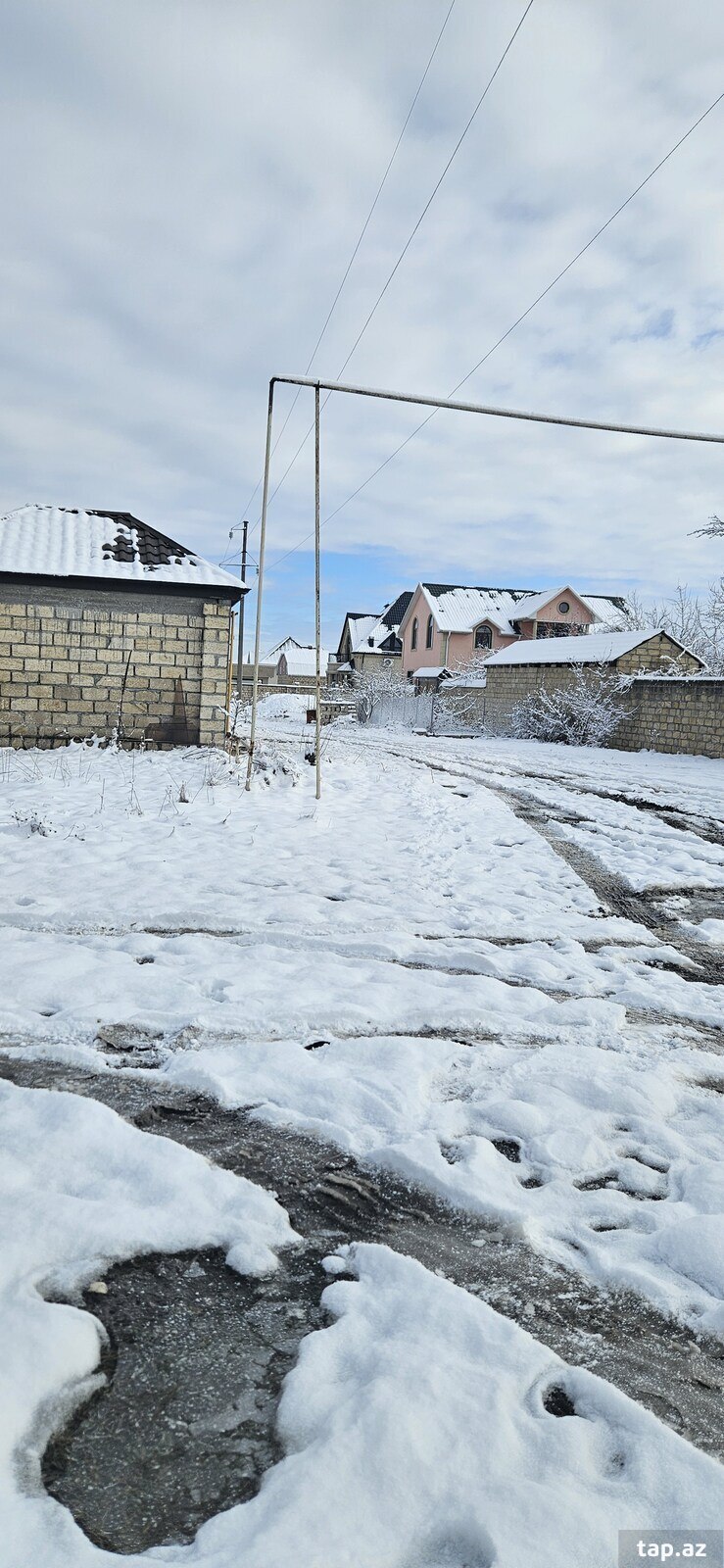 Земельный участок 7 сот, Гусарский р.
