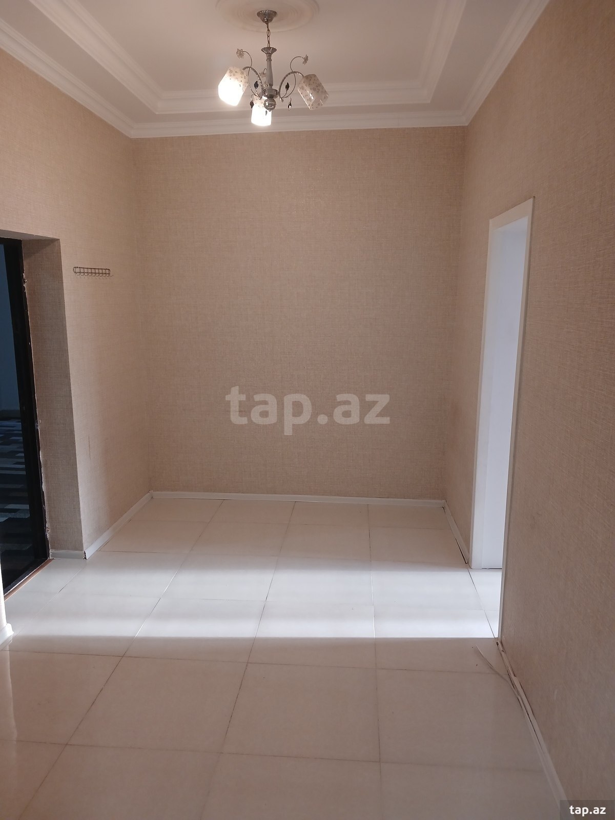 2-otaqlı yeni tikili, Sumqayıt ş., 51.4 m²