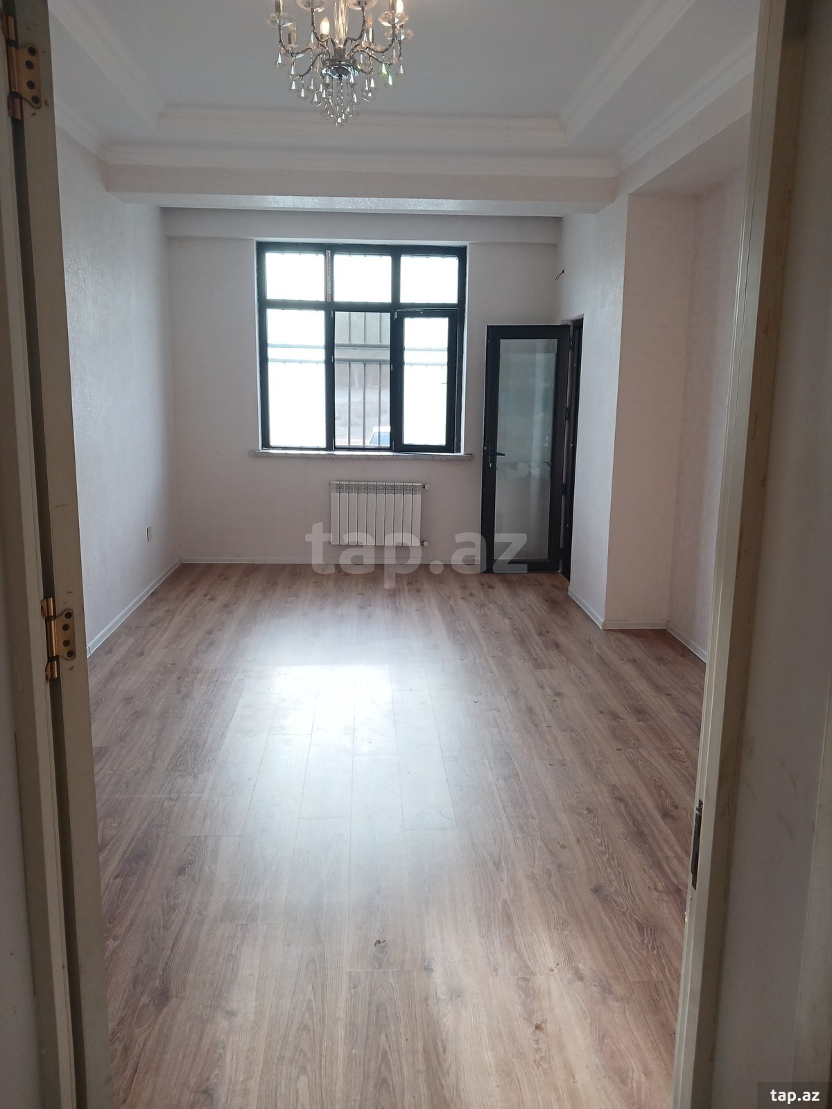 2-otaqlı yeni tikili, Sumqayıt ş., 51.4 m²