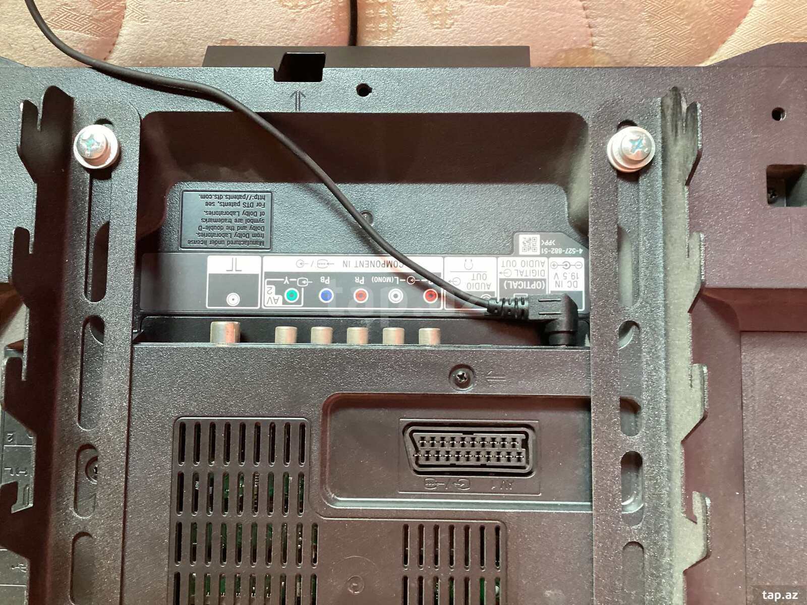 Televizor Sony KDL-32R433B (2)