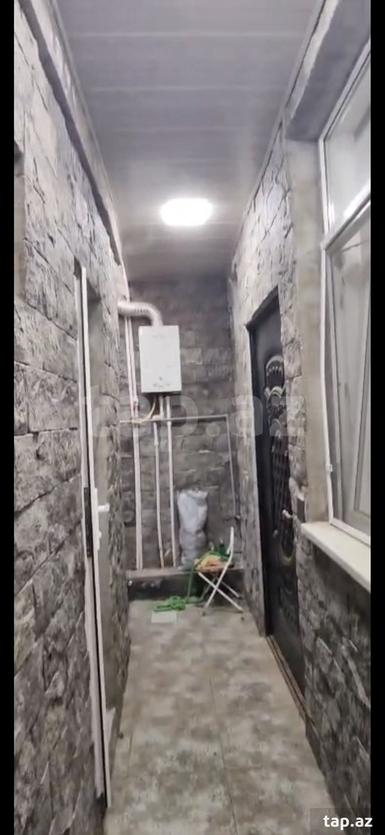 Həyət evi kirayə verilir, Bayıl qəs.