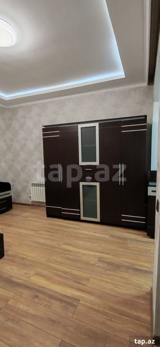 Həyət evi kirayə verilir, Bayıl qəs.