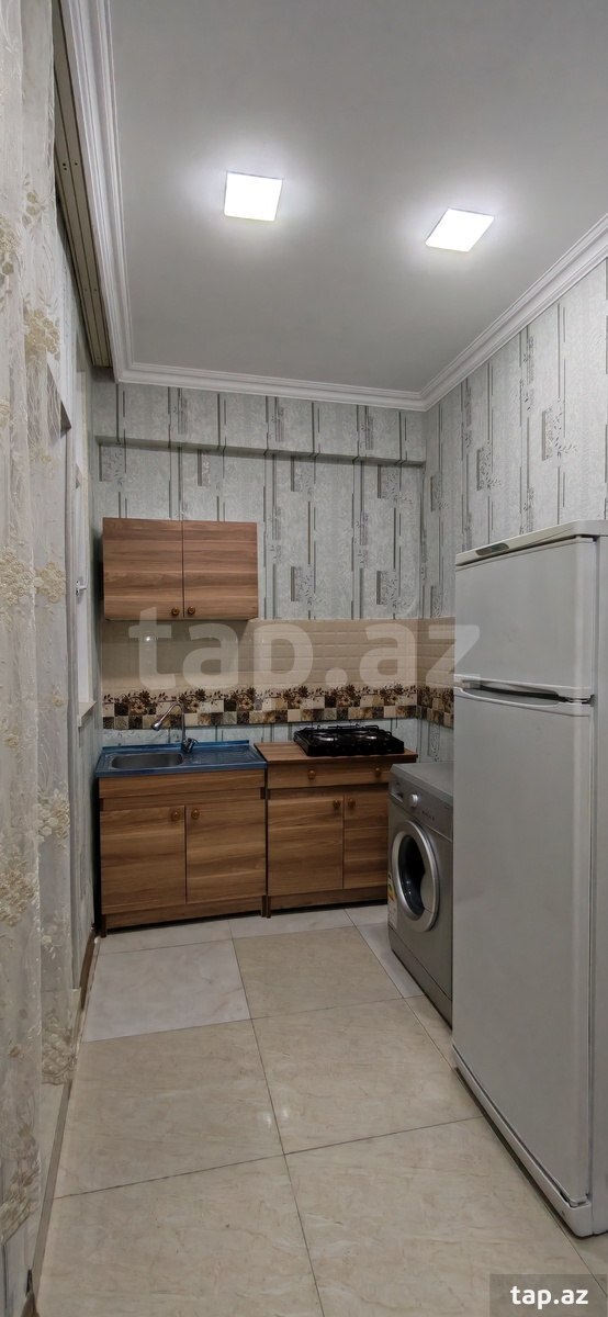 Həyət evi kirayə verilir, Bayıl qəs.