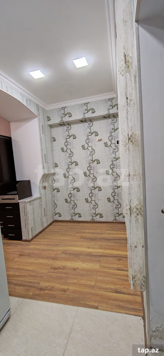 Həyət evi kirayə verilir, Bayıl qəs.