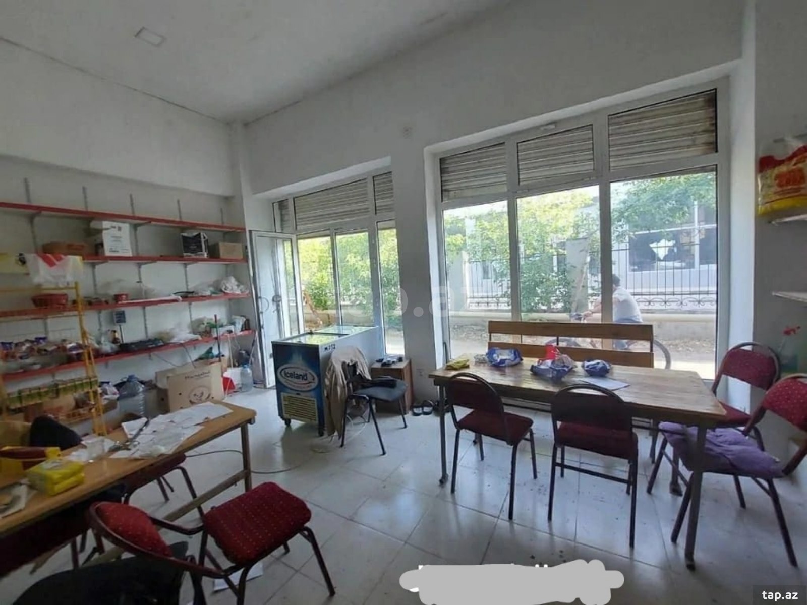 Obyekt, Şirvan r. (3)