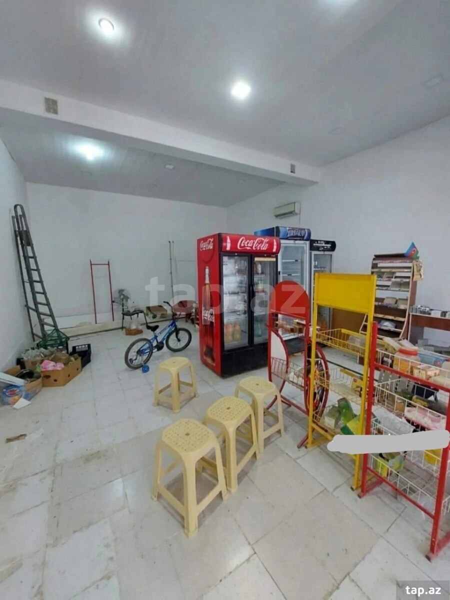 Obyekt, Şirvan r. (2)