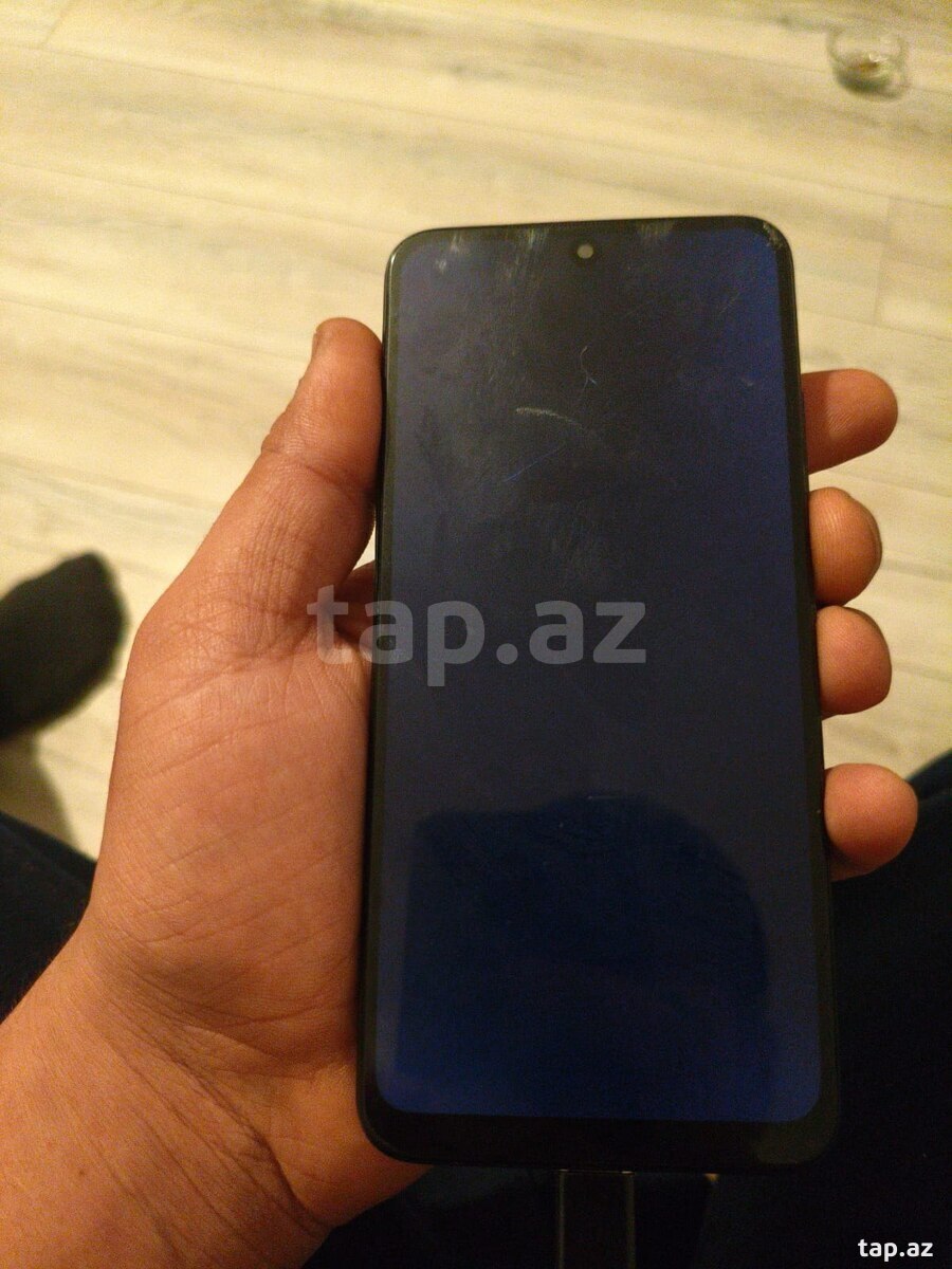 Xiaomi Redmi Note 11 Graphite Gray 128GB/8GB (3)