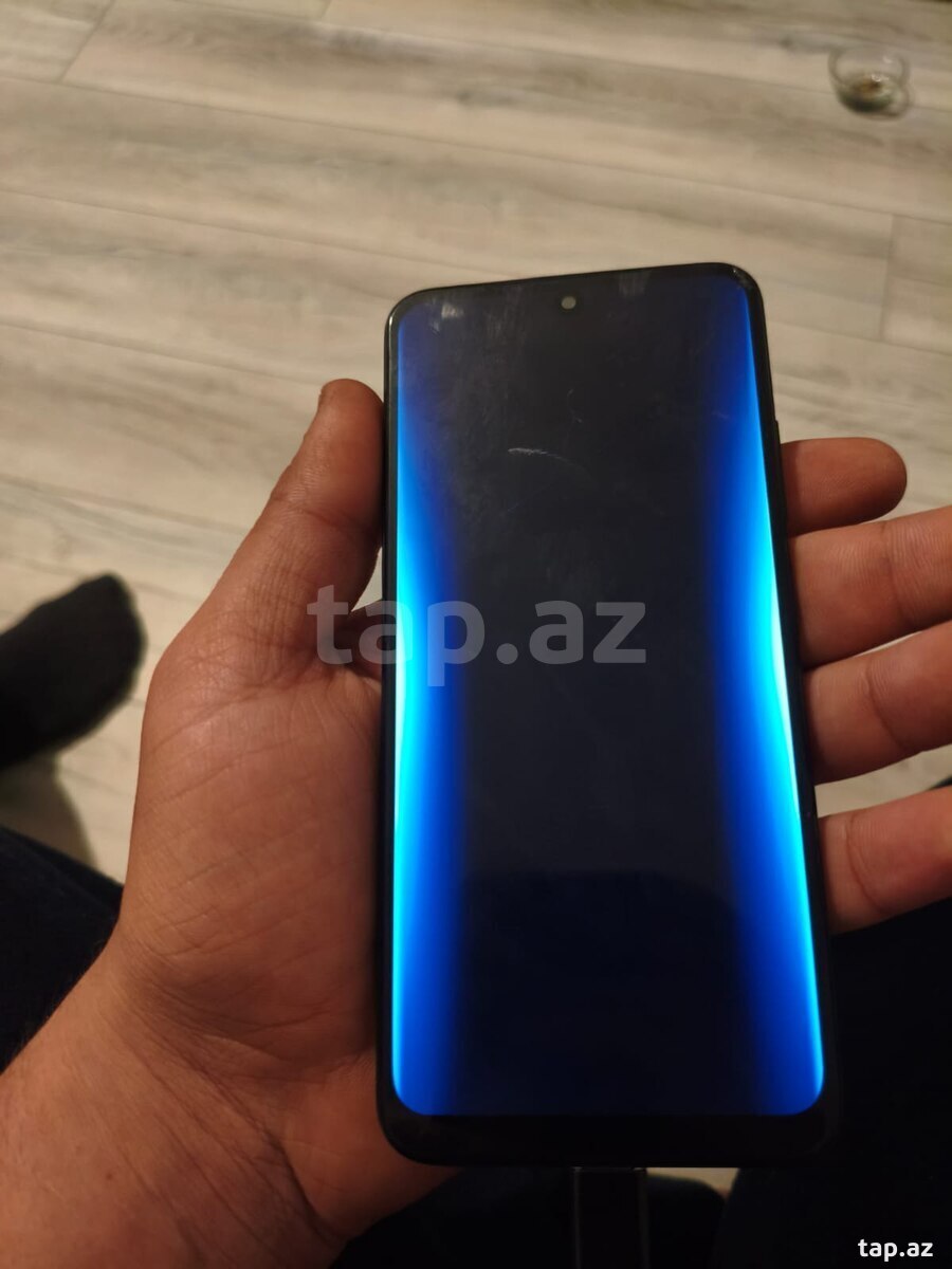 Xiaomi Redmi Note 11 Graphite Gray 128GB/8GB