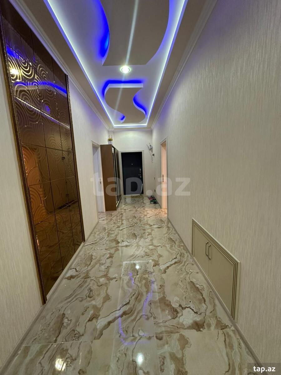 Bağ evi, Quba r.