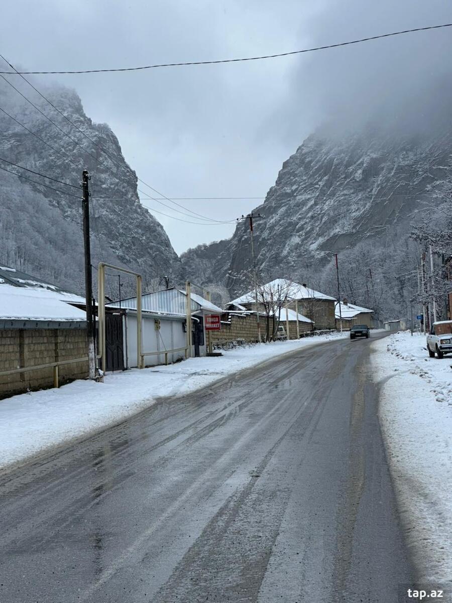 Bağ evi, Quba r.