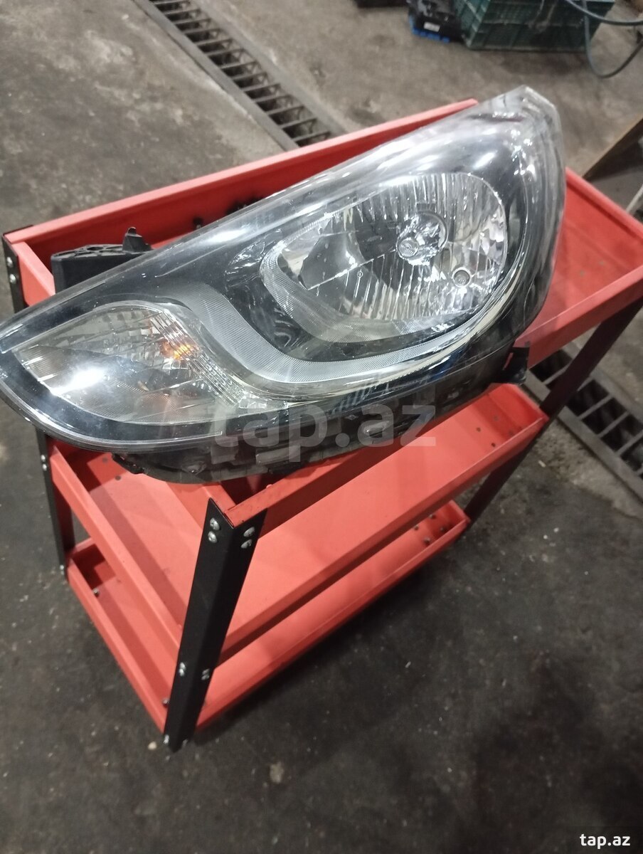 "Hyundai/Kia" fara və stop işığı (3)