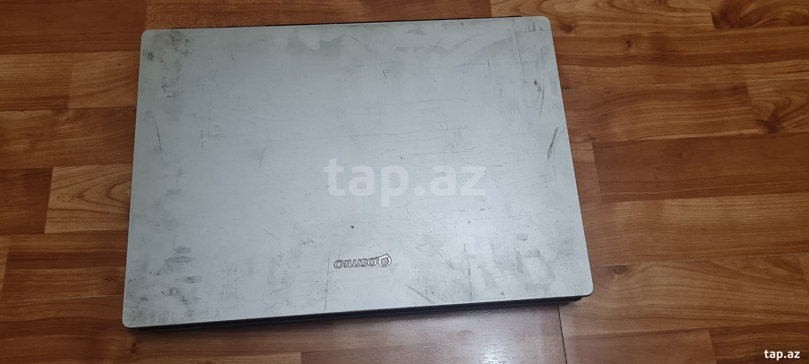 Toshiba Gosmio G30 (2)