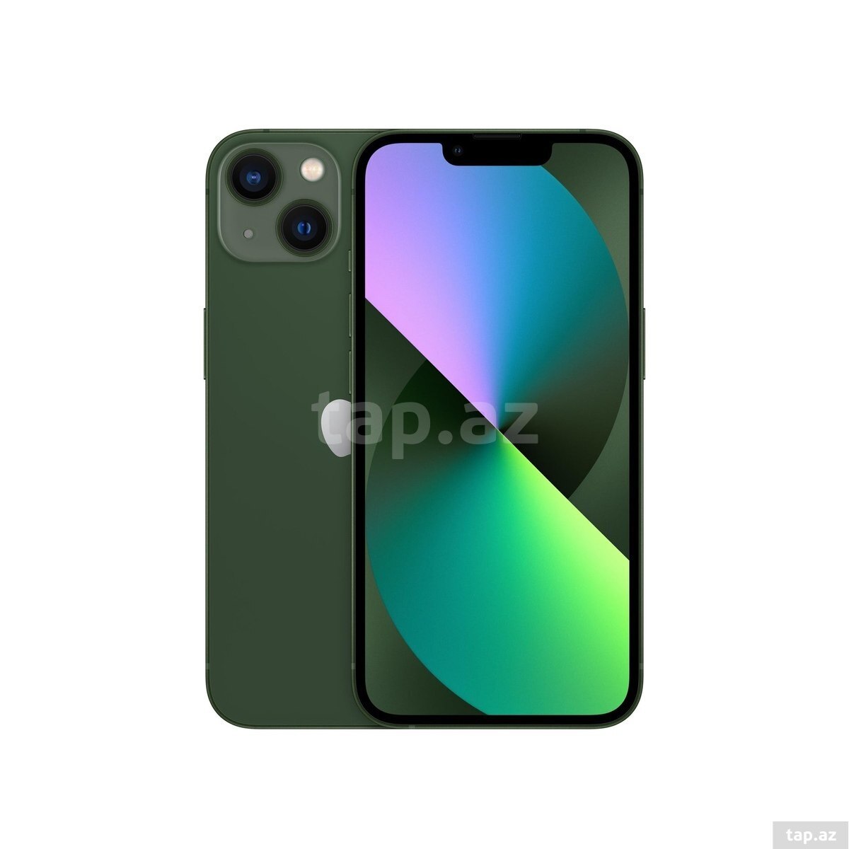 Apple iPhone 13 Green 128GB/4GB