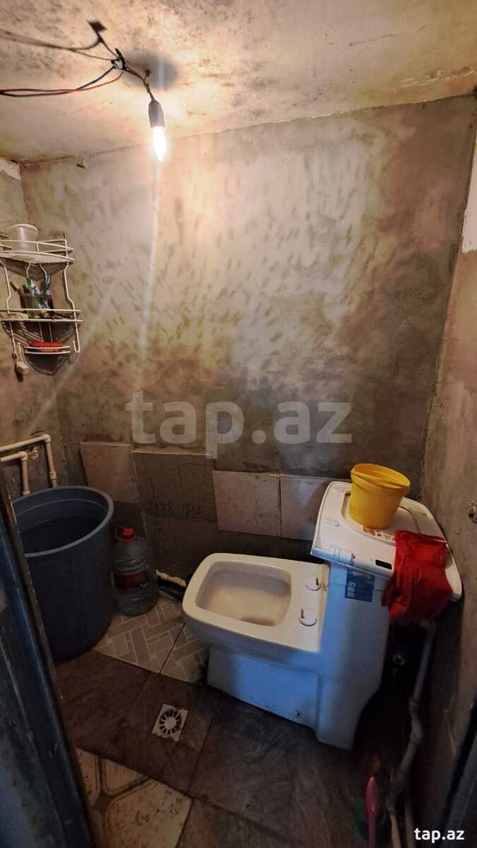 Həyət evi, 20-ci sahə. (5)