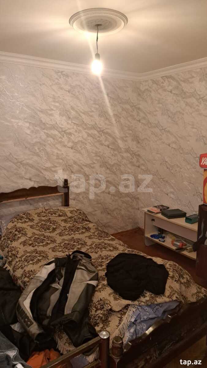 Həyət evi, 20-ci sahə. (3)