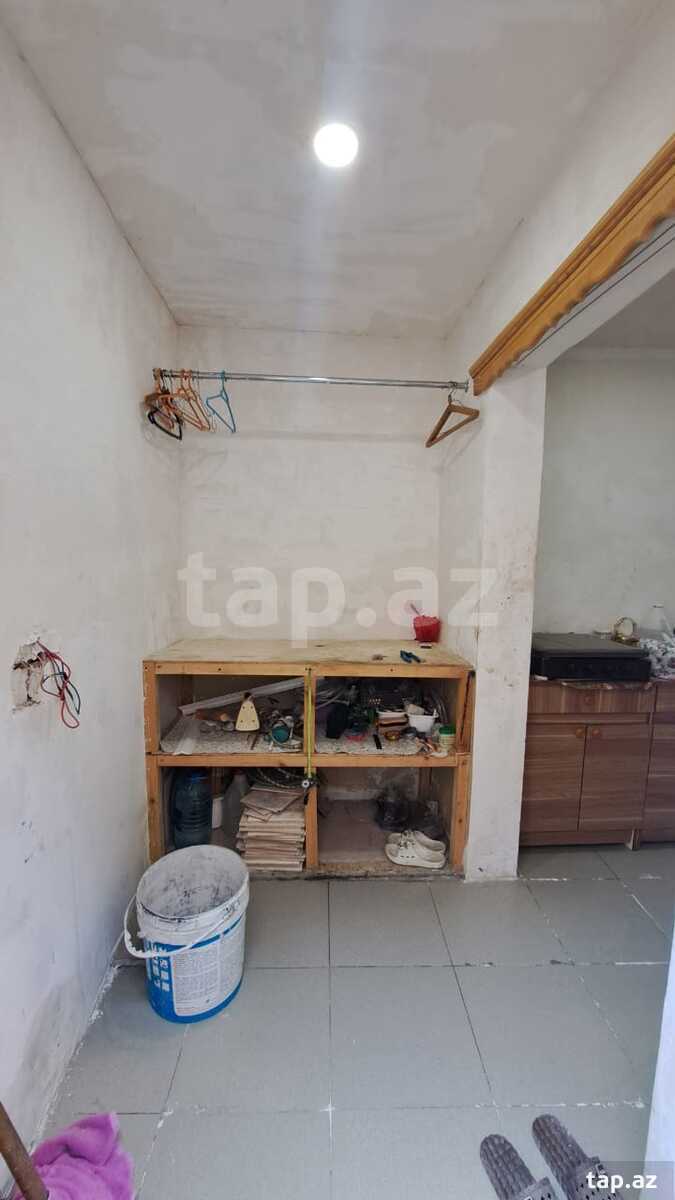Həyət evi, 20-ci sahə. (6)