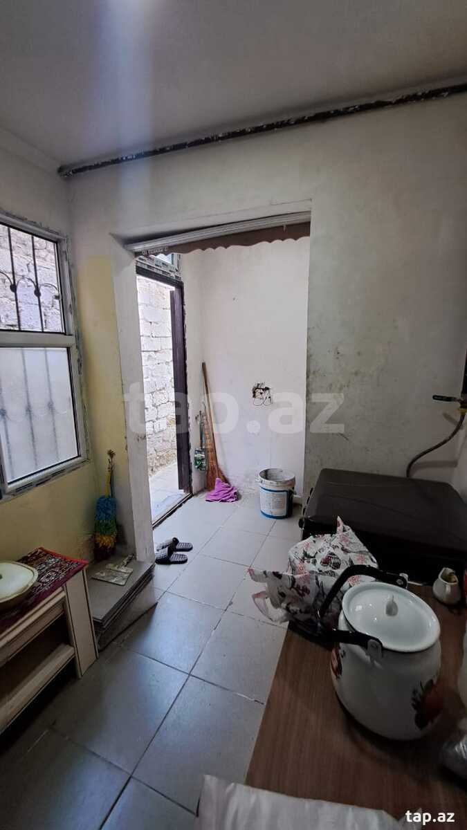 Həyət evi, 20-ci sahə. (4)