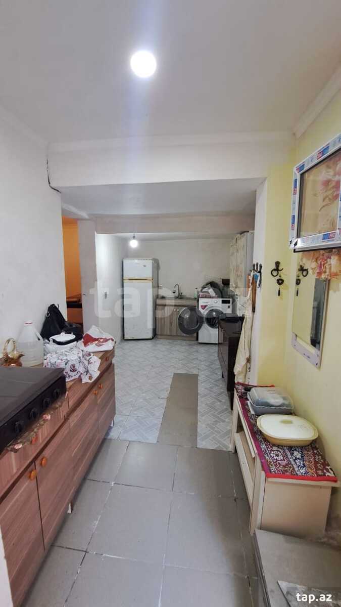 Həyət evi, 20-ci sahə. (2)