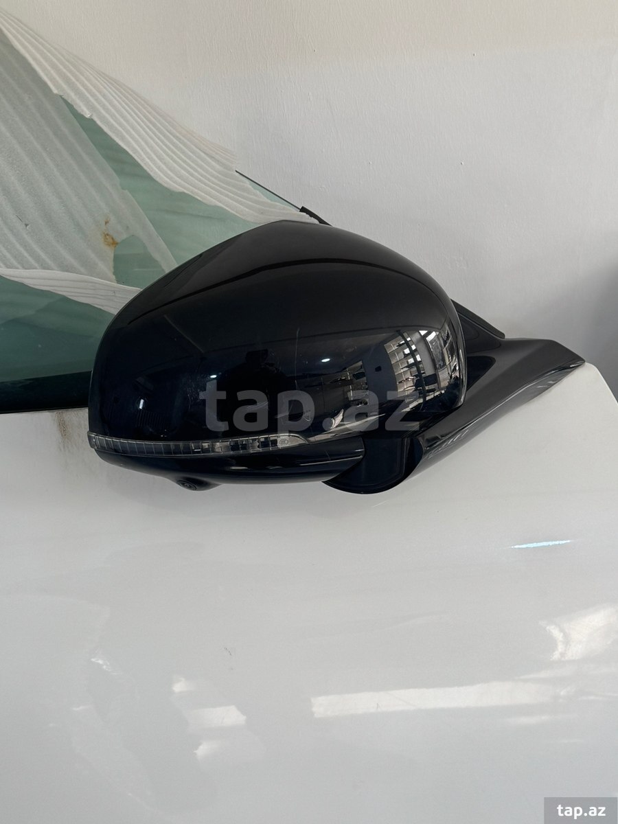 Changan Qiyuan Q07 yan güzgüsü