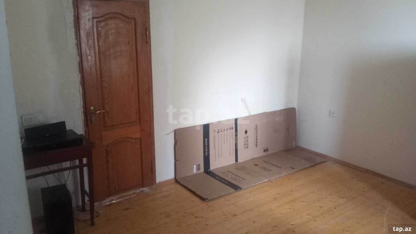 Həyət evi kirayə verilir, Bayıl qəs.