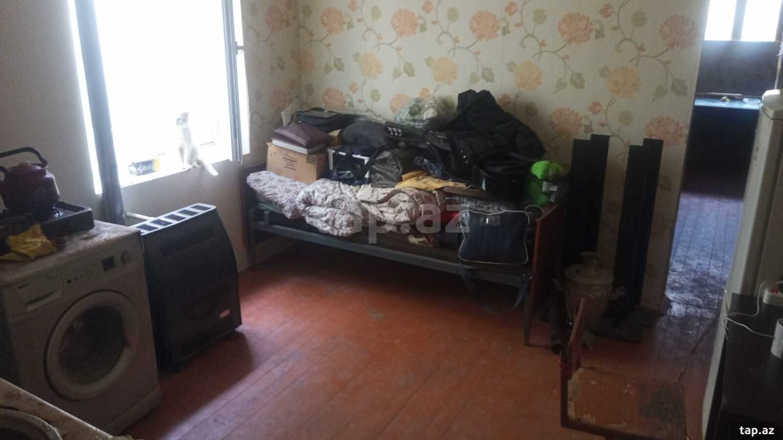 Həyət evi kirayə verilir, Bayıl qəs.